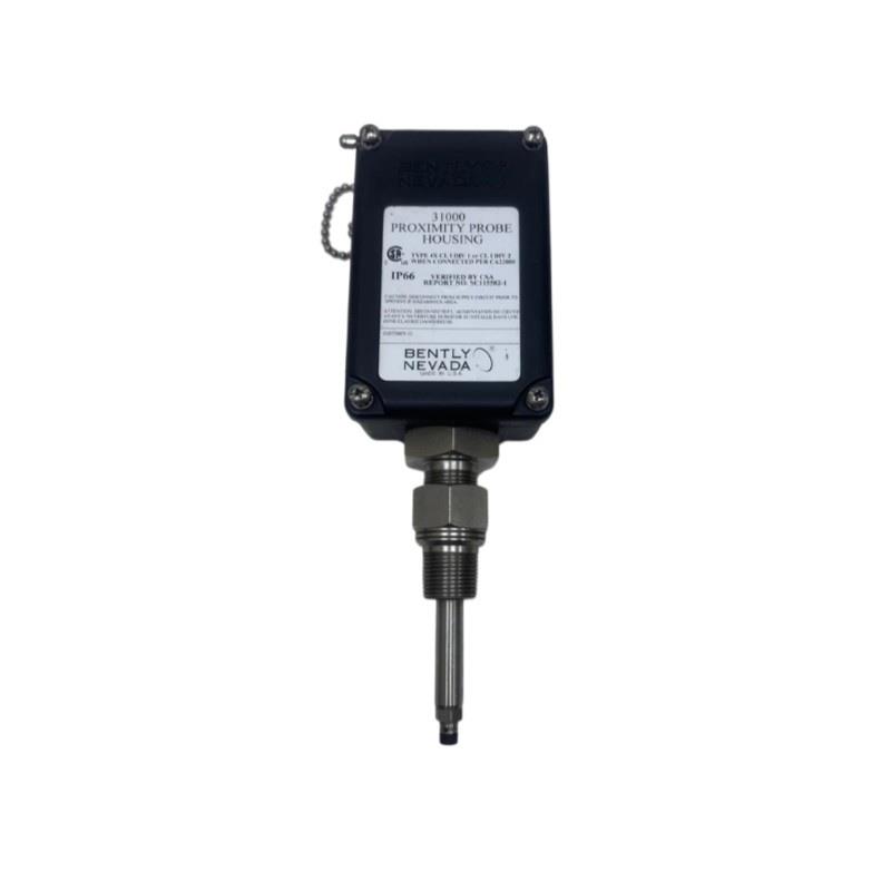 Bently Nevada 31000-16-10-15-070-03-02 100% New