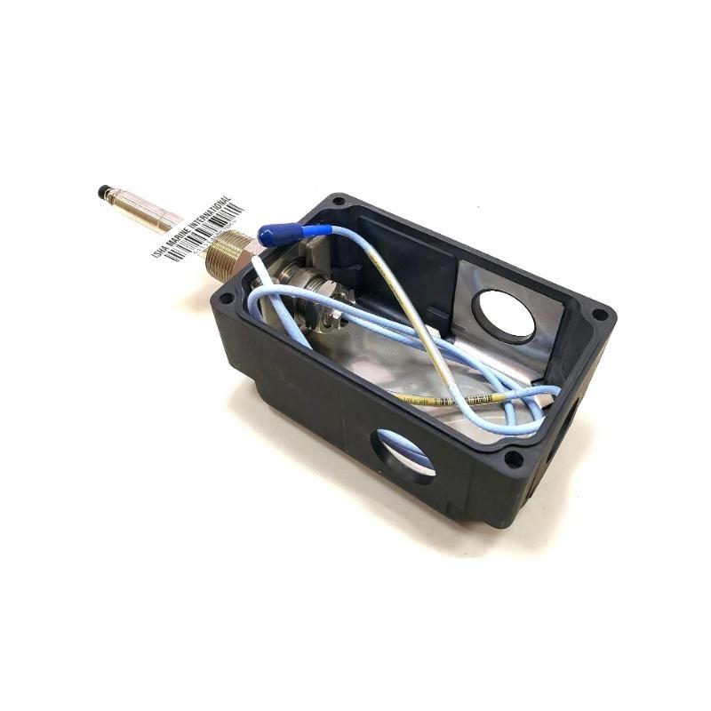 Bently Nevada 32000-29-10-00-270-00-02 12-Month Warranty