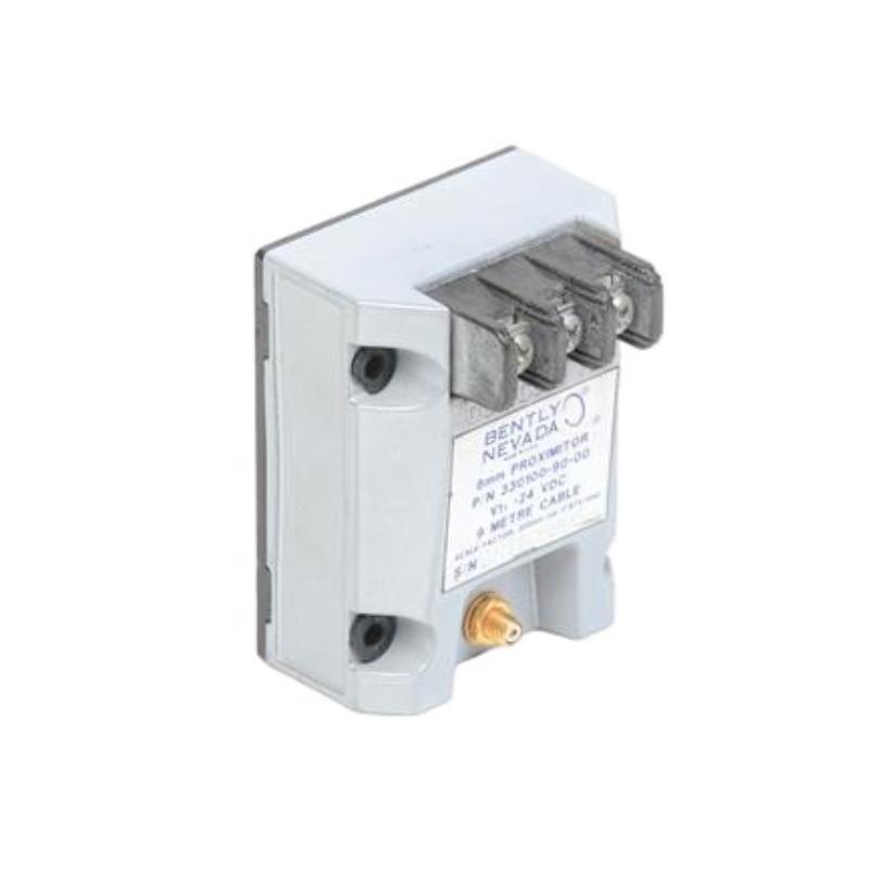 Bently Nevada 330100-90-50 12-Month Warranty