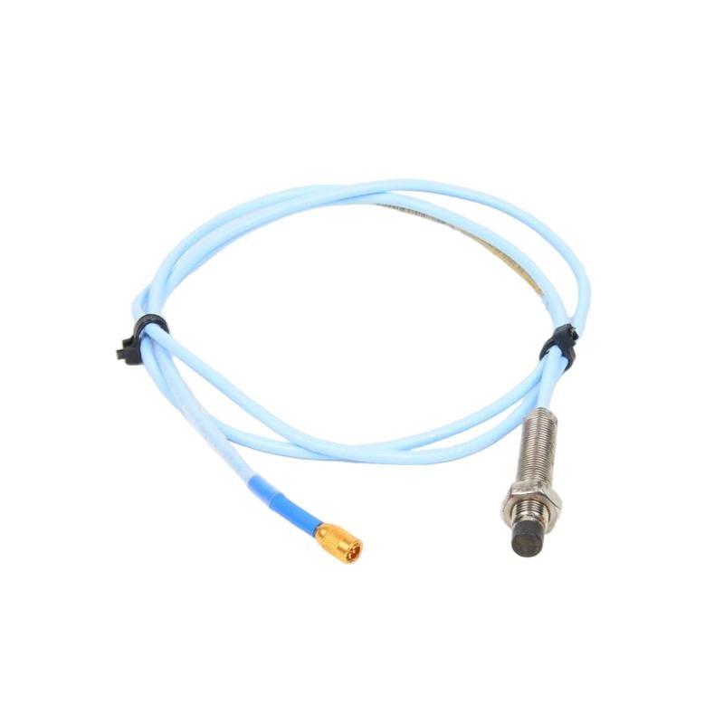 Bently Nevada 330101-00-20-10-10-02-05 12-Month Warranty