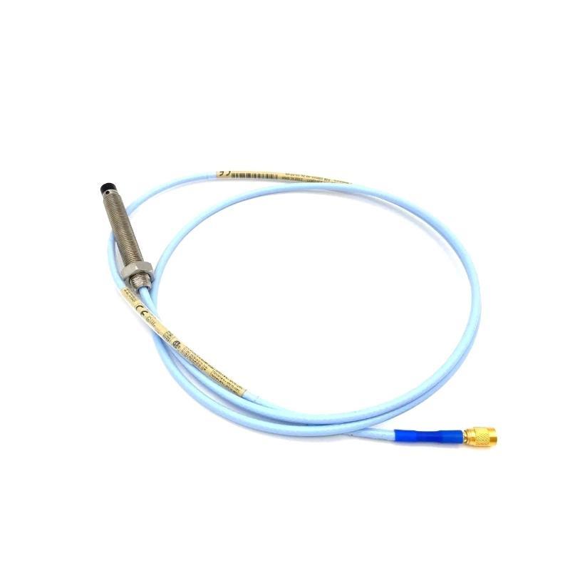 Bently Nevada 330910-00-18-10-01-BR 30-Day Returns！