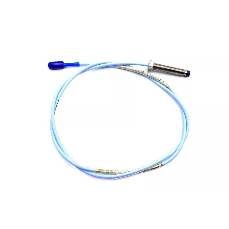 Bently Nevada 330101-00-76-10-02-00 Trusted supplier