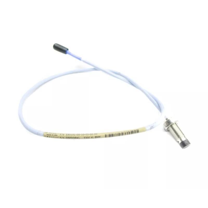 Bently Nevada 330709-000-040-50-02-00 Fast Shipping!