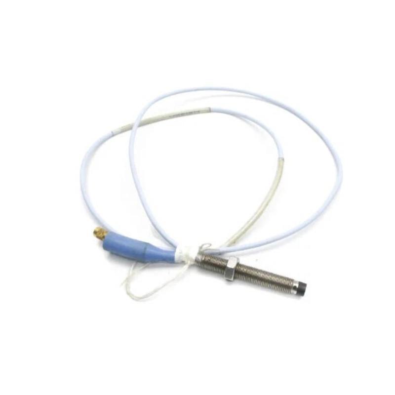 Bently Nevada 330703-000-040-10-01-00 30-Day Returns！