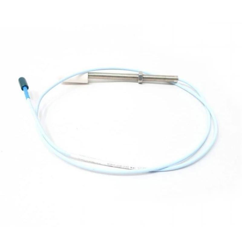 Bently Nevada 330703-000-040-90-01-00 12-Month Warranty