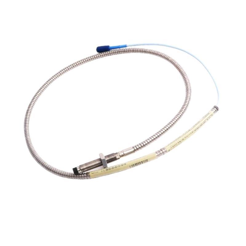 Bently Nevada 330102-00-13-15-02-05 12-Month Warranty