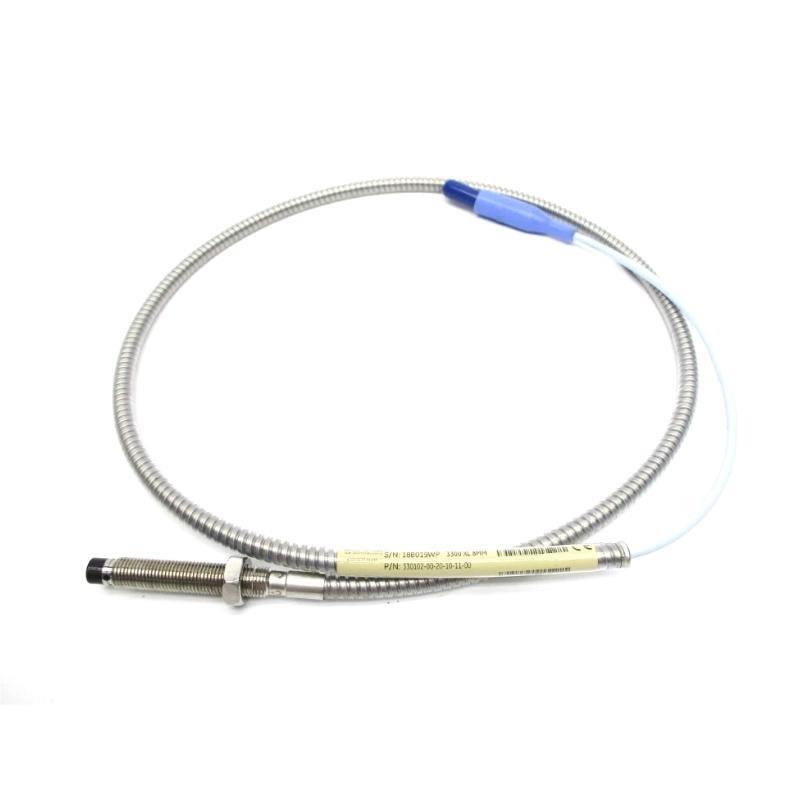 Bently Nevada 330102-60-96-10-02-00 100% New