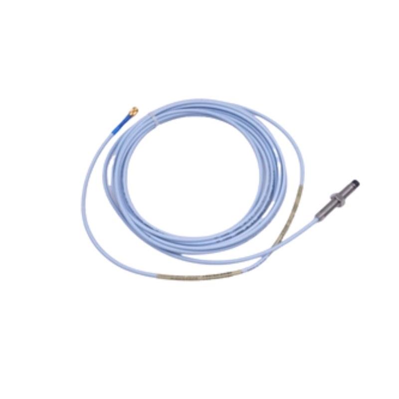 Bently Nevada 330102-00-71-10-02-05 New In Stock