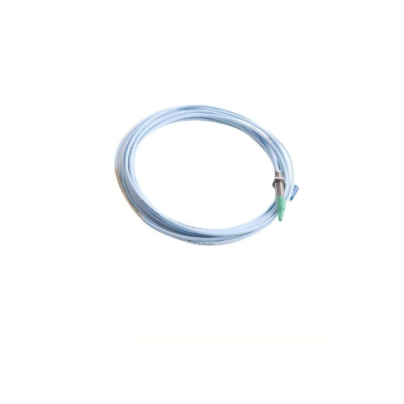 Bently Nevada 330103-00-10-10-01-00 12-Month Warranty