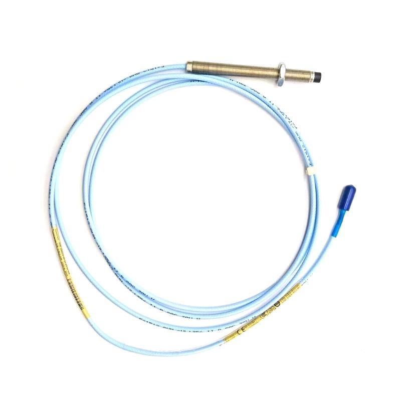 Bently Nevada 330103-00-12-15-01-05 12-Month Warranty