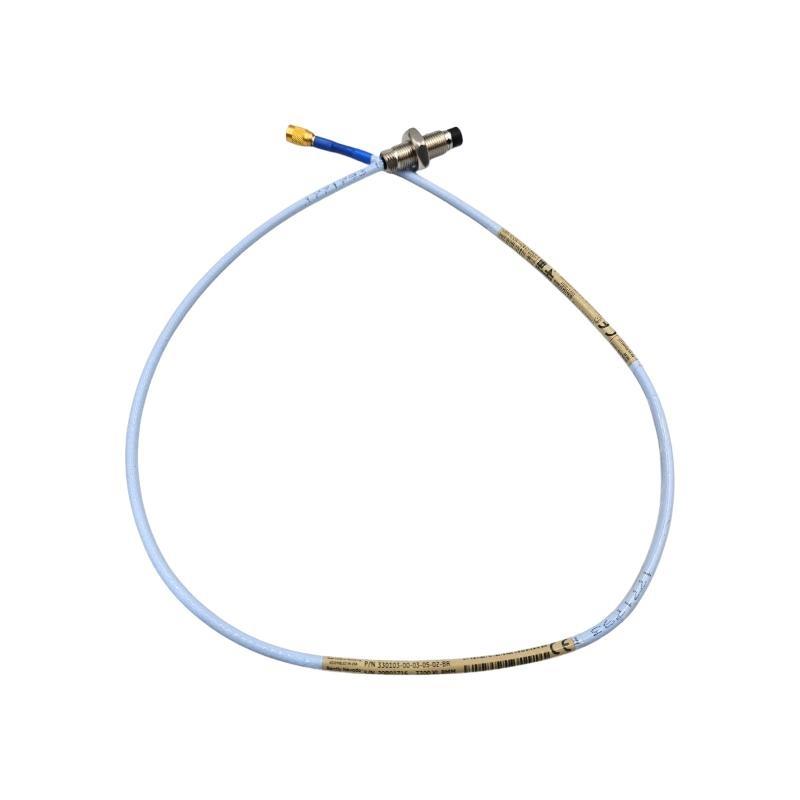 Bently Nevada 330103-00-14-10-12-05 New In Stock