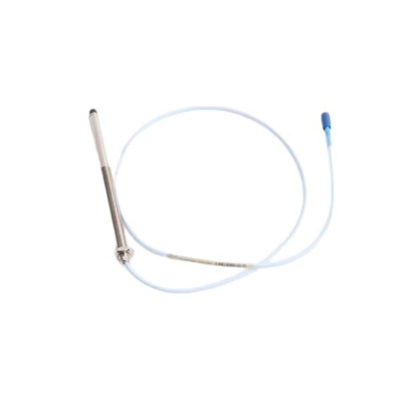 Bently Nevada 330103-07-18-10-02-00 12-Month Warranty