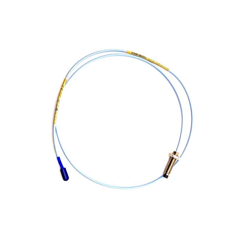 Bently Nevada 330103-02-04-10-02-RU 30-Day Returns！