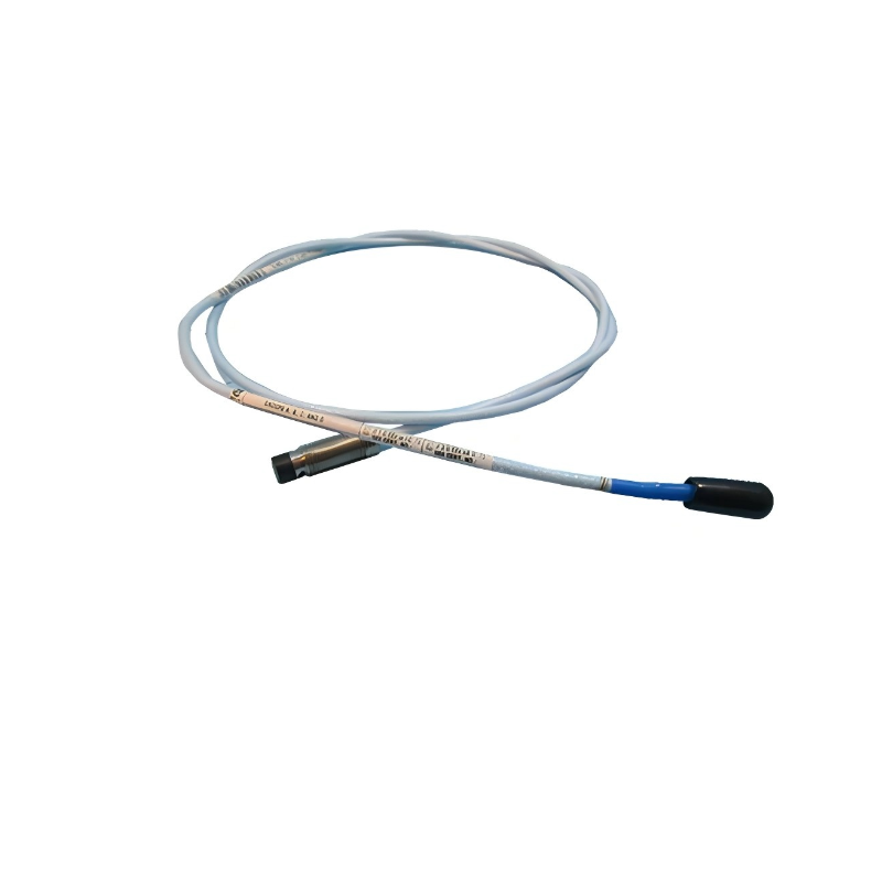 Bently Nevada 330104-00-06-05-01-00 12-Month Warranty