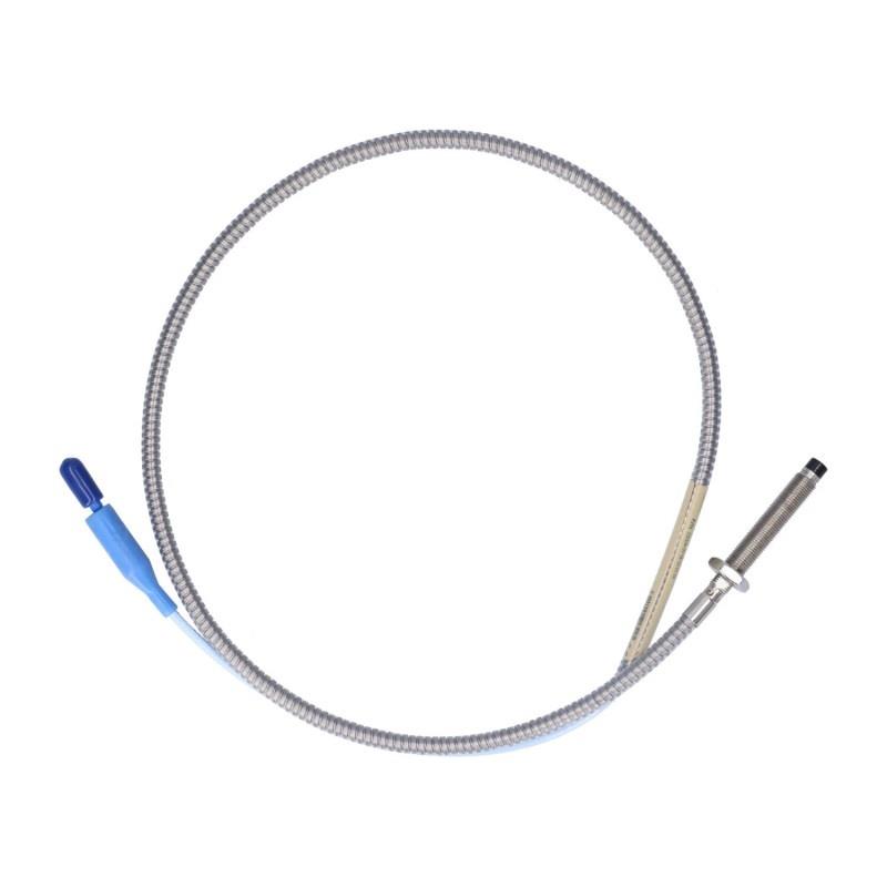 Bently Nevada 330104-00-07-10-12-RU 12-Month Warranty