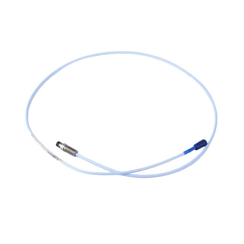 Bently Nevada 330909-00-80-10-02-05 12-Month Warranty