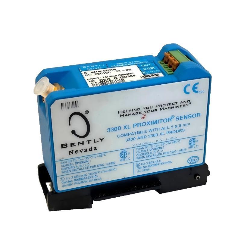 Bently Nevada 330180-11-05 Trusted supplier