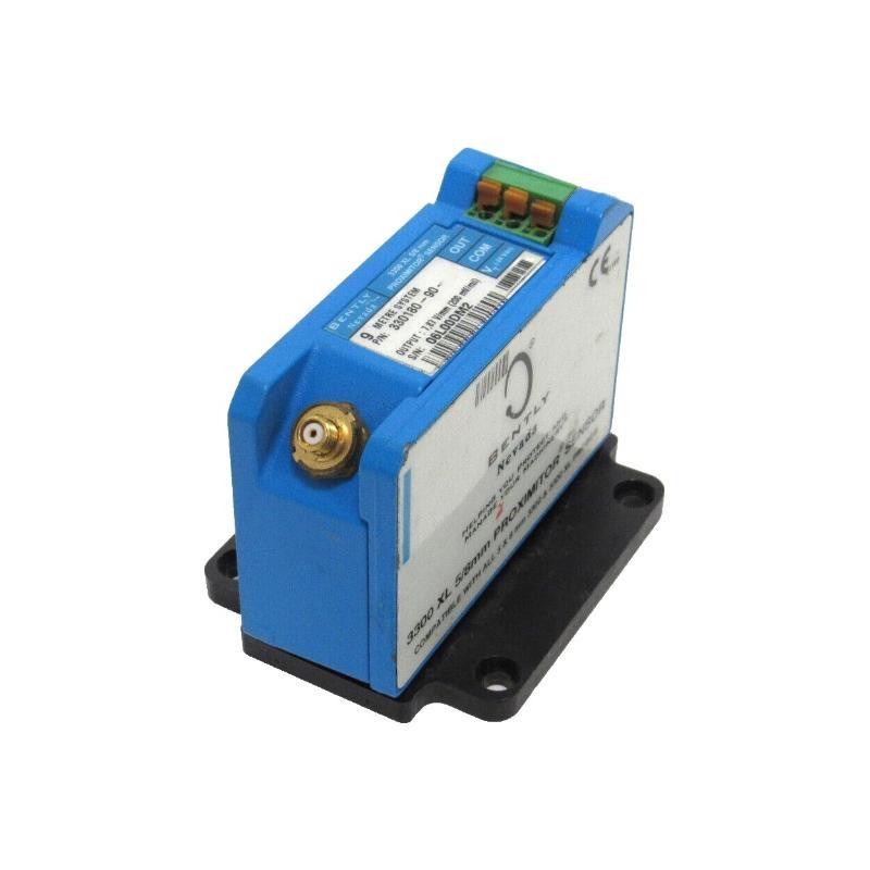 Bently Nevada 144181-50 30-Day Returns！