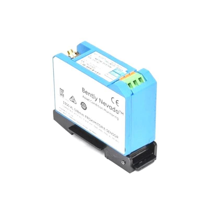 Bently Nevada 330180-X0-CN 100% New