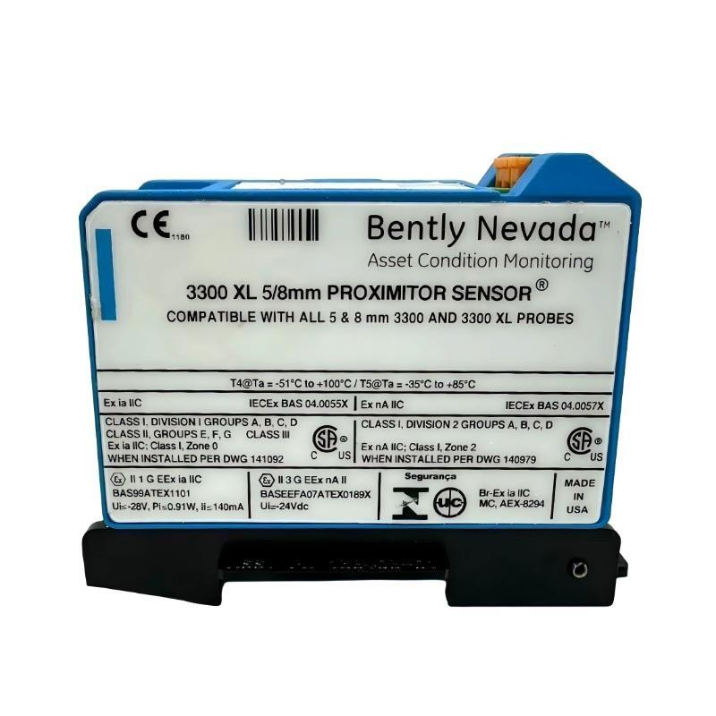 Bently Nevada 330180-X1-05 145004-88 Unbelievable Prices!