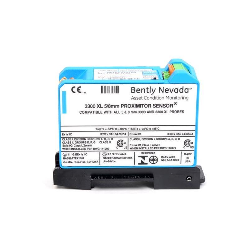 Bently Nevada 330180-X1-00 Trusted supplier