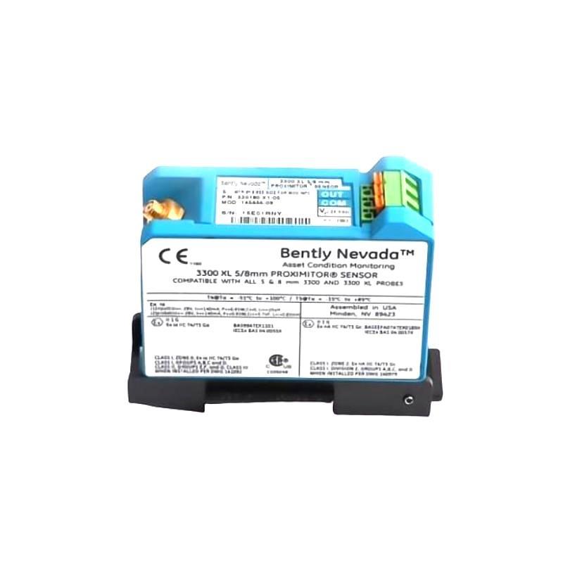 Bently Nevada 330180-X2-05 Original