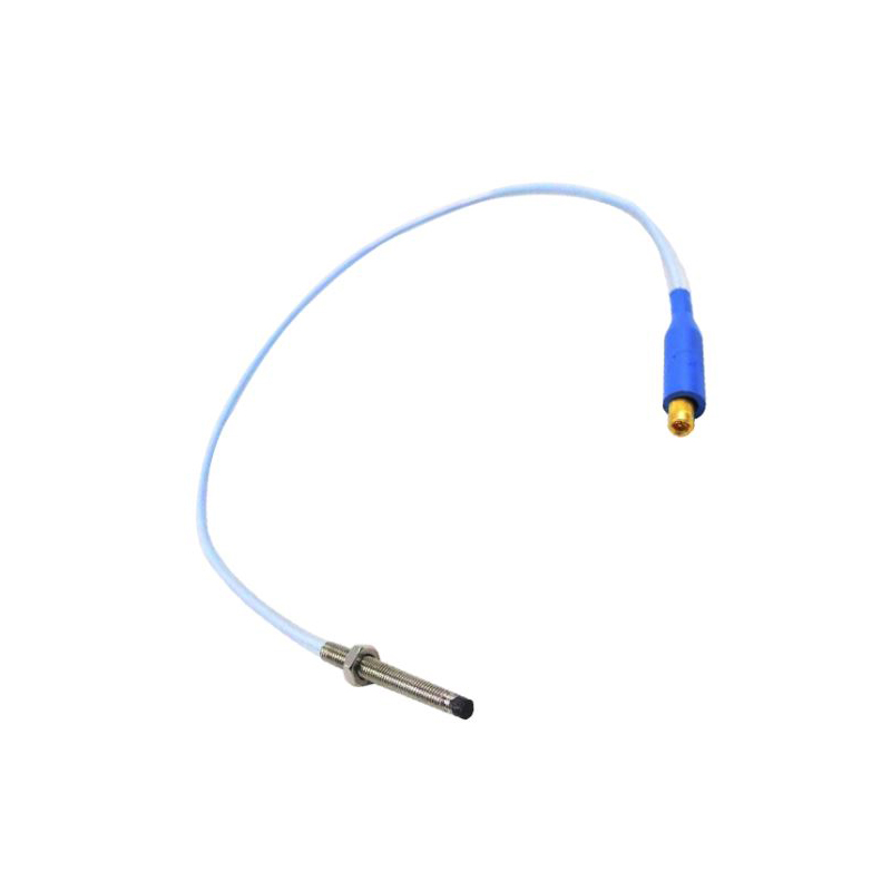 Bently Nevada 330191-00-33-90-05 12-Month Warranty