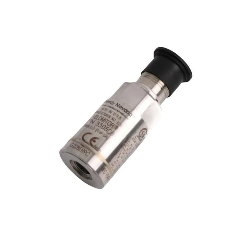 Bently Nevada 330500-01-RU Unbelievable Prices!