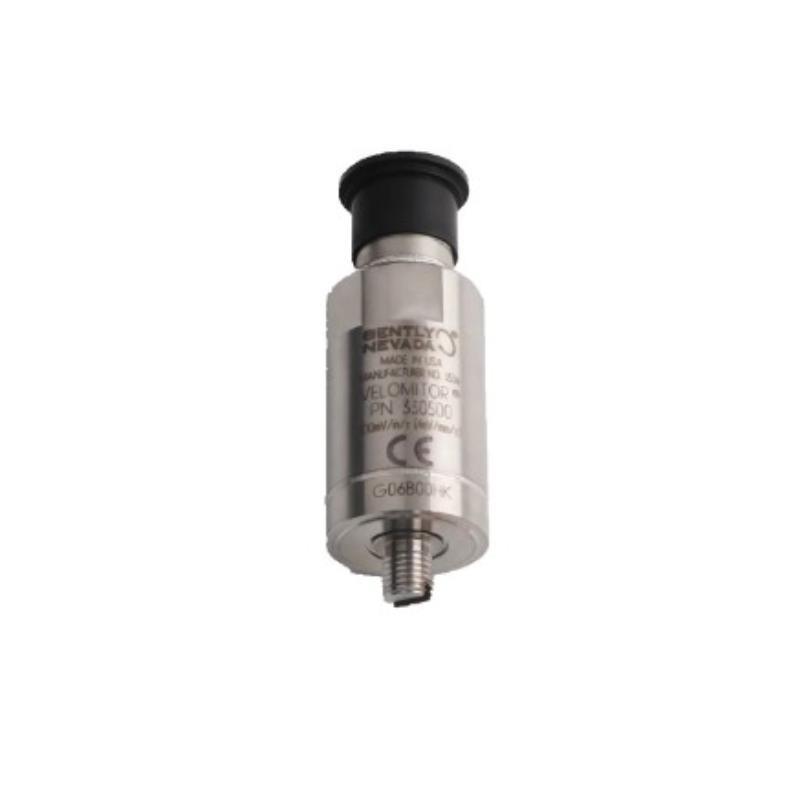 Bently Nevada 330500-02-CN Original