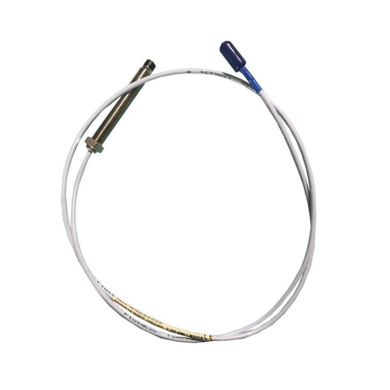 Bently Nevada 330102-00-20-10-12-05 12-Month Warranty