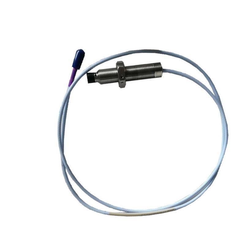 Bently Nevada 330709-000-080-10-02-00 30-Day Returns！