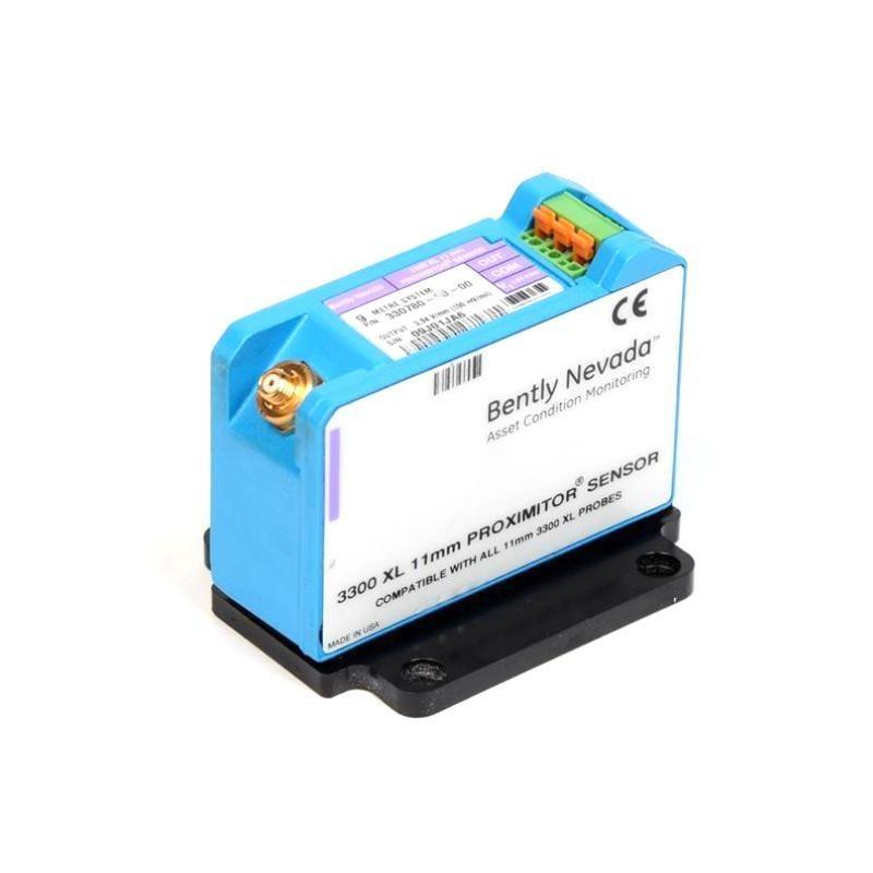 Bently Nevada 330780-X1-00 Fast Shipping!