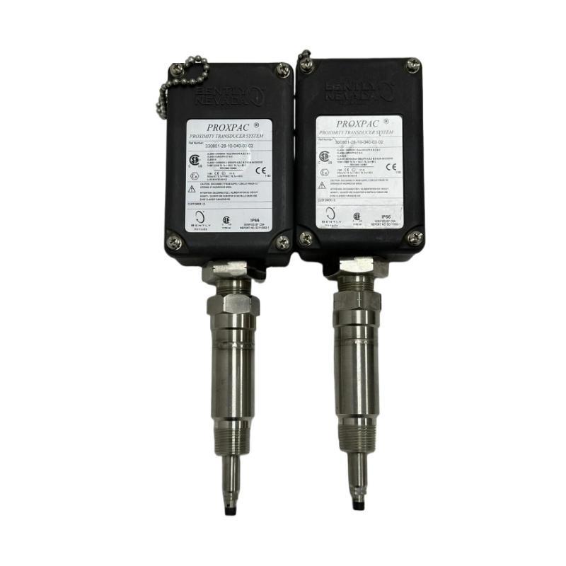 Bently Nevada 330801-28-00-070-03-02 Fast Shipping!