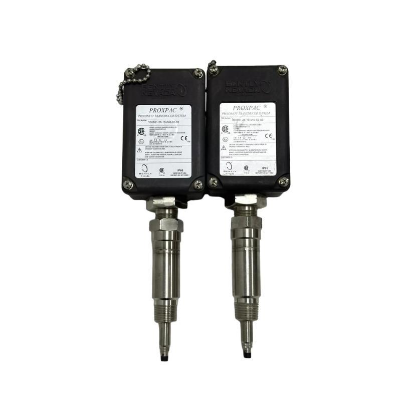 Bently Nevada 330801-28-05-101-03-02 100% New