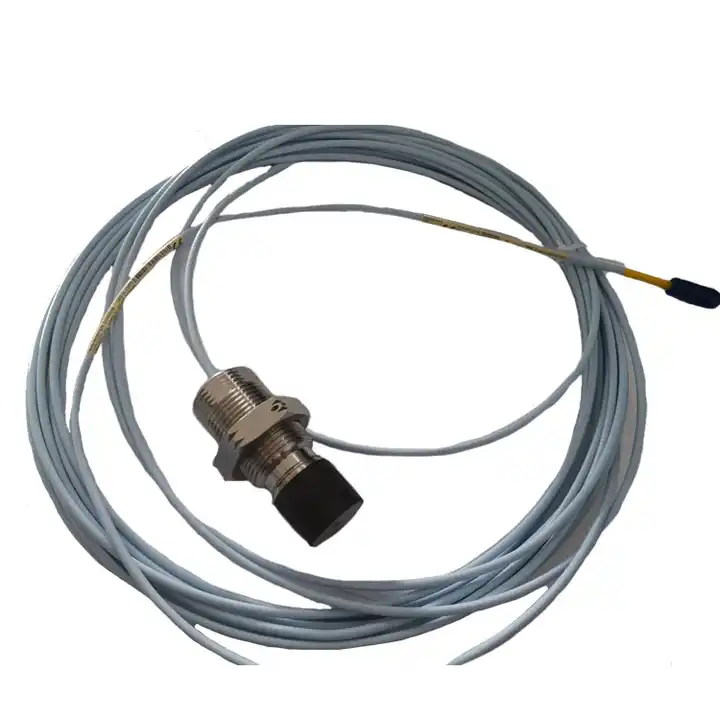 Bently Nevada 330851-02-010-100-90-01-05 30-Day Returns！