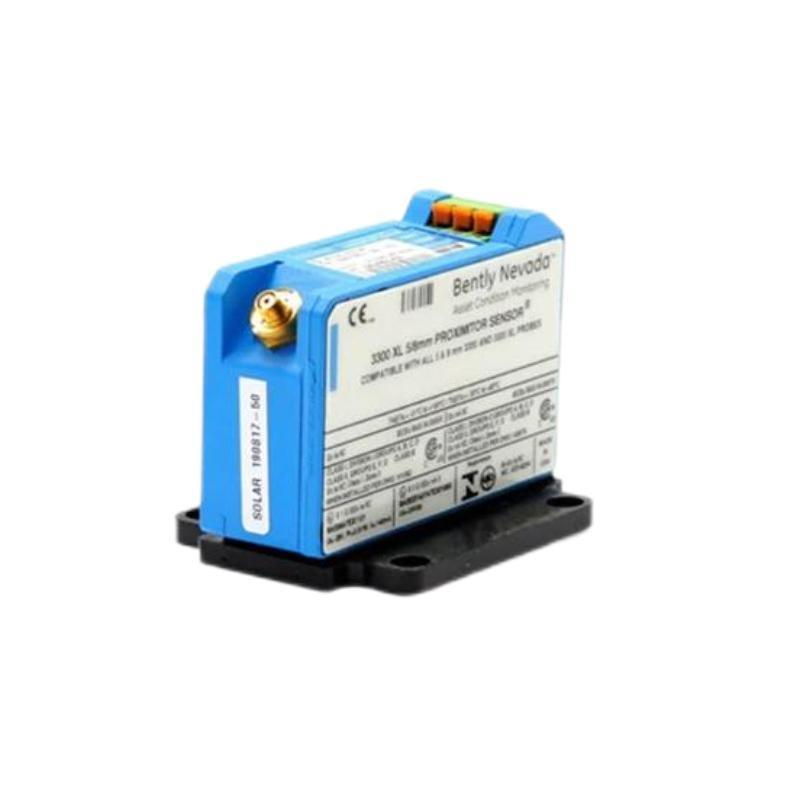 Bently Nevada 330878-50-00 12-Month Warranty