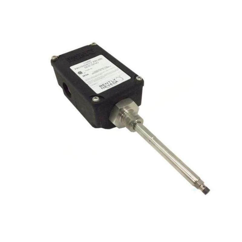 Bently Nevada 330881-28-04-130-03-02 12-Month Warranty