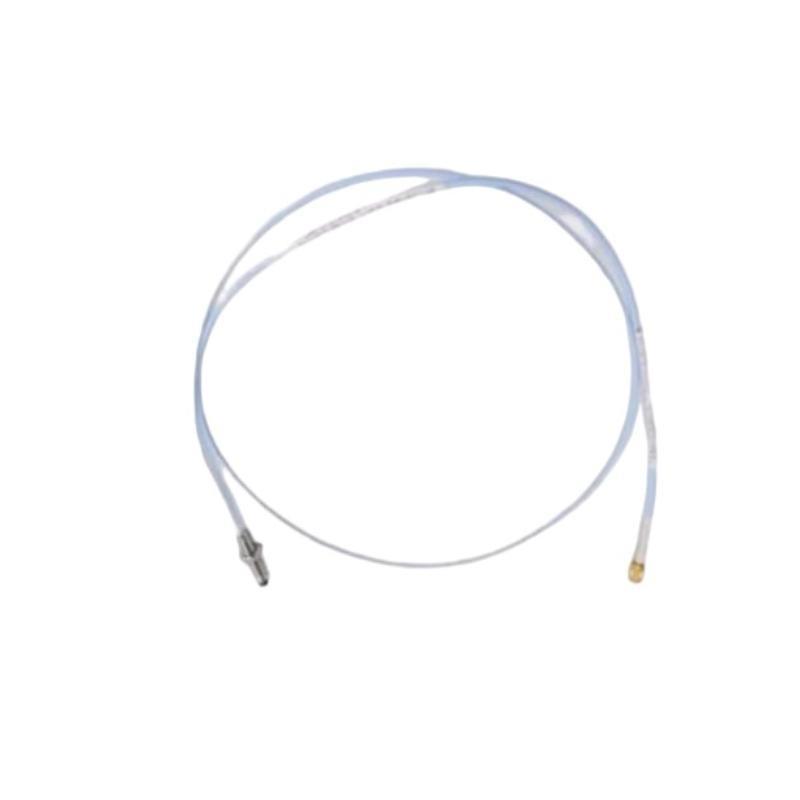 Bently Nevada 330901-00-12-05-02-00 12-Month Warranty