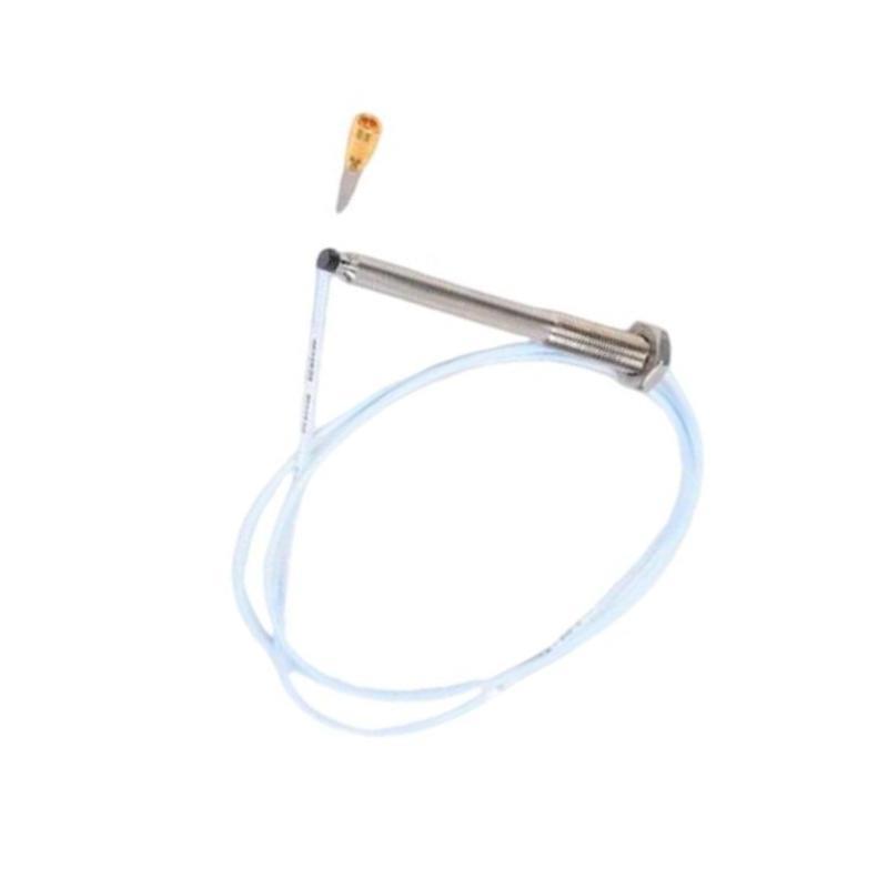 Bently Nevada 330903-00-06-05-02-05 12-Month Warranty