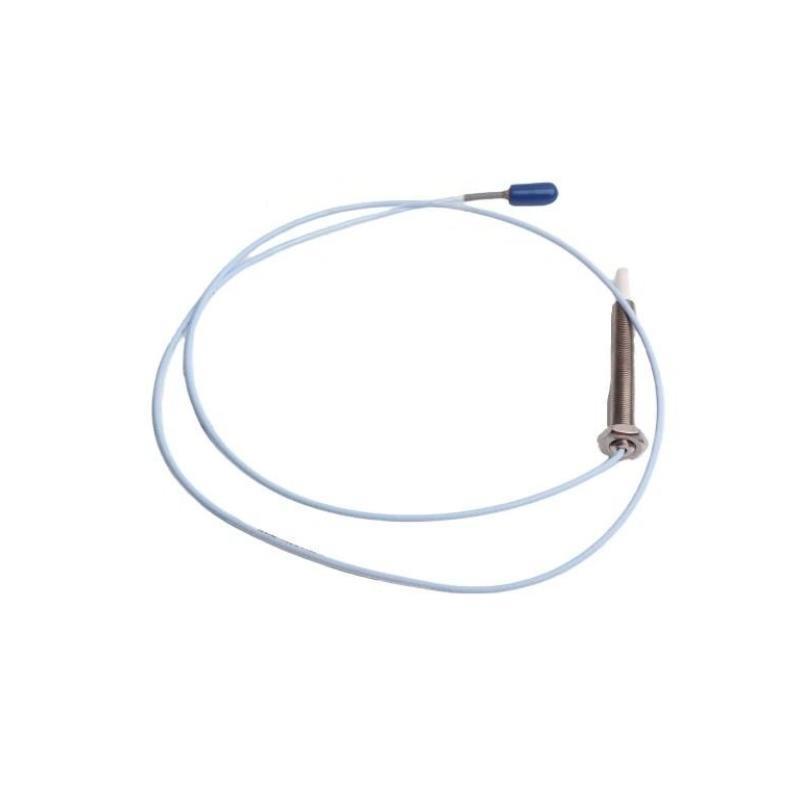 Bently Nevada 330905-00-08-10-01-00 12-Month Warranty