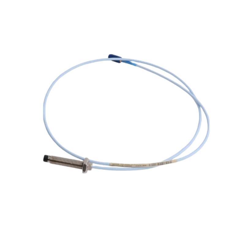 Bently Nevada 330909-00-60-10-02-СN 12-Month Warranty