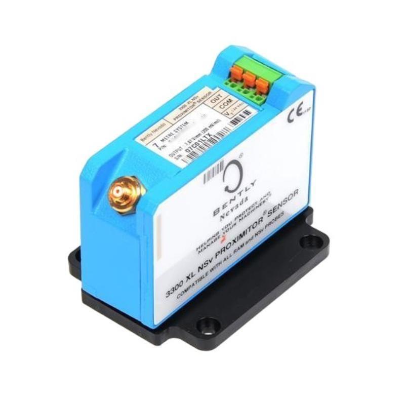 Bently Nevada 330878-90-05 30-Day Returns！