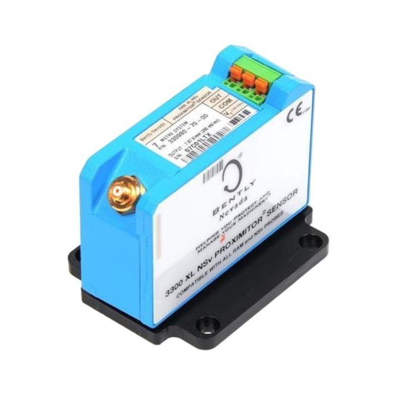 Bently Nevada 330980-70-00 New In Stock