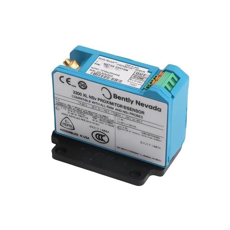 Bently Nevada 330980-70-CN Original