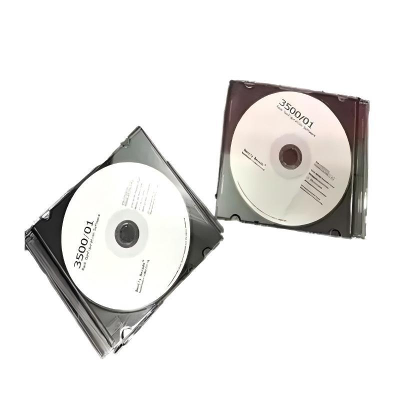 Bently Nevada 3500/01-01 30-Day Returns！