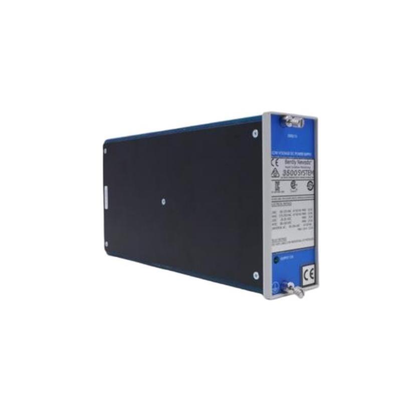 Bently Nevada 3500/15-04-04-02 New In Stock