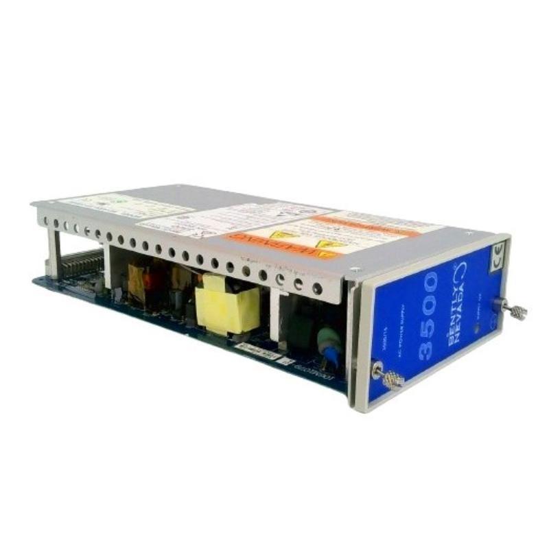 Bently Nevada 3500/15 106M1079-01+125840-02 Original