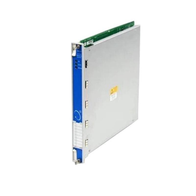 Bently Nevada 3500/20 125744-02 Orig