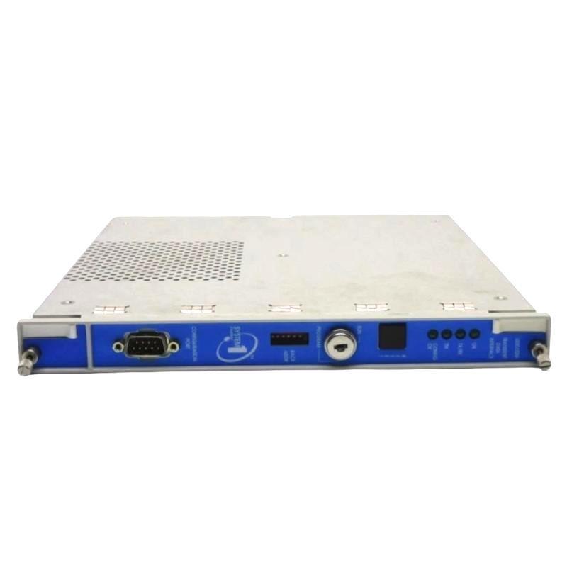 Bently Nevada 3500/22 138607-01+146031-01 Original