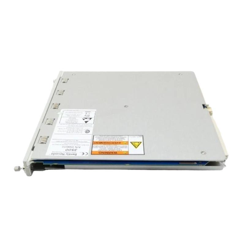 Bently Nevada 3500/22M 149986-02 Original